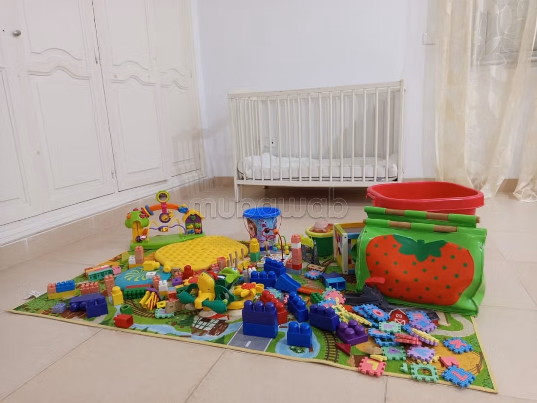 Apartment for rent. 2 lovely rooms. Dressing room