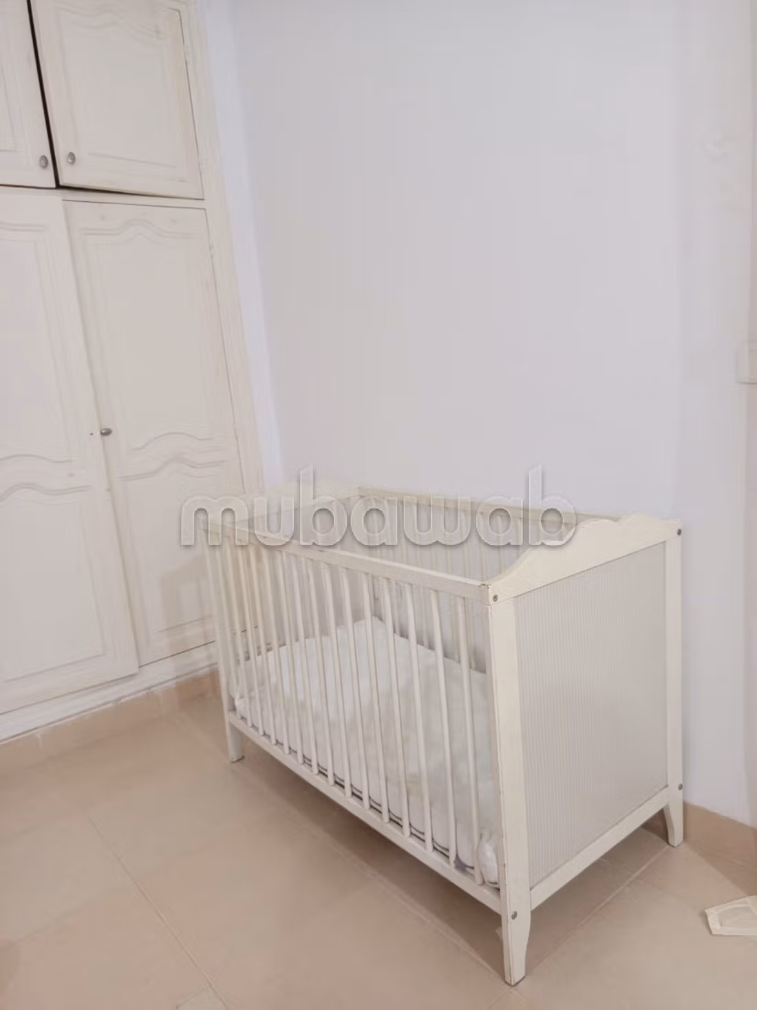 Apartment for rent. 2 lovely rooms. Dressing room
