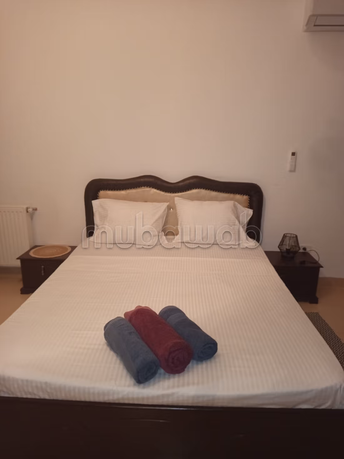 Apartment for rent. 2 lovely rooms. Dressing room