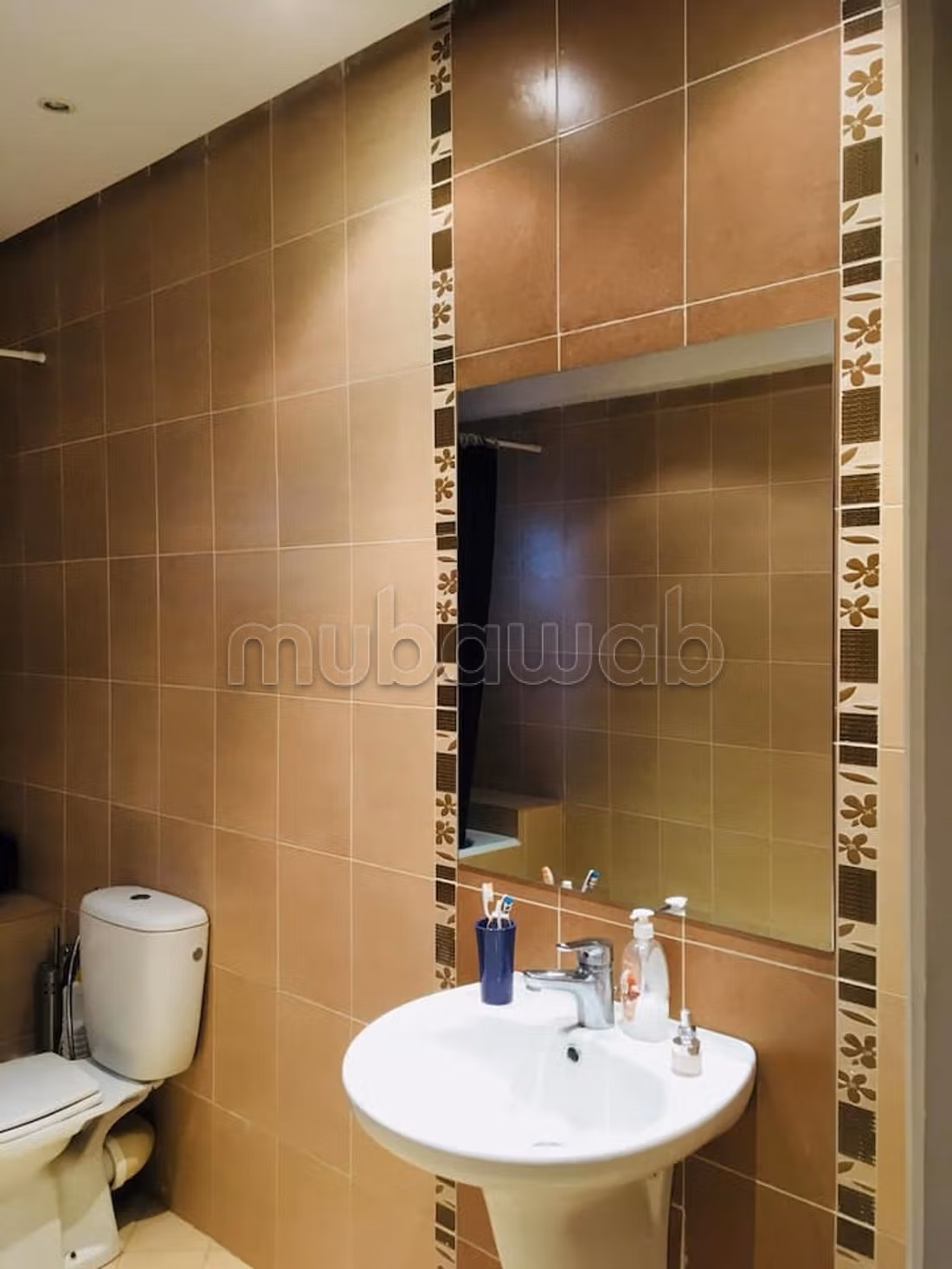 Apartment for rent. 2 lovely rooms. Dressing room