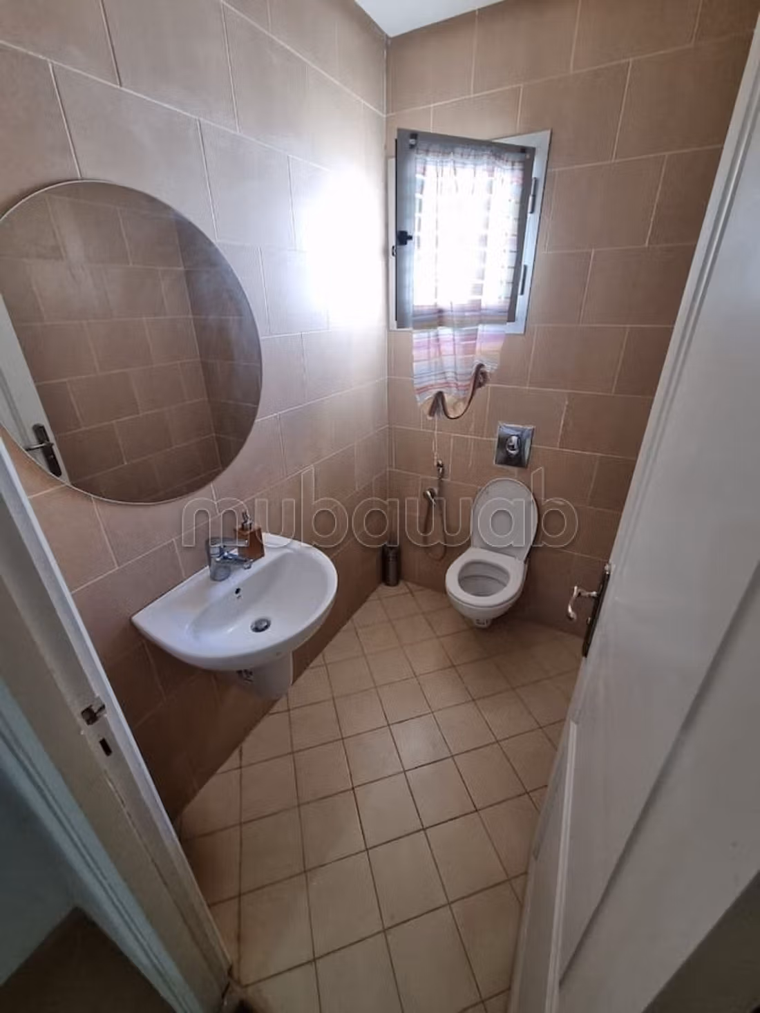 Apartment for rent. 2 lovely rooms. Dressing room