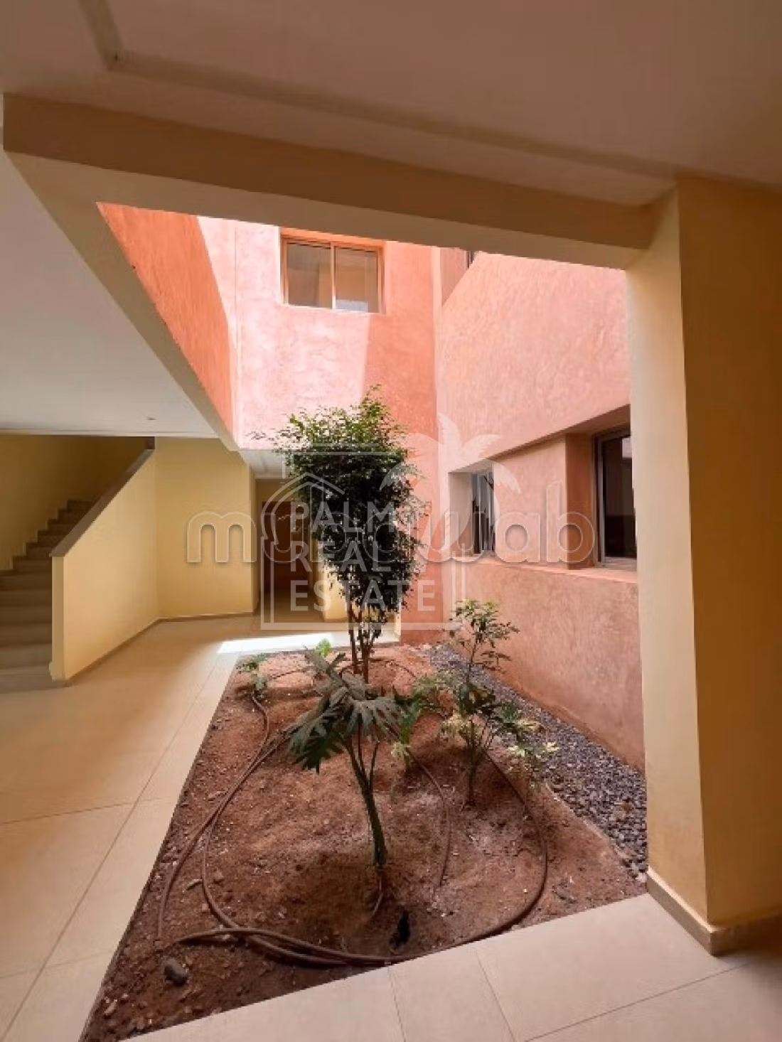 Appartement d’exception à vendre meuble – Prestigia saphir, Marrakech — 2