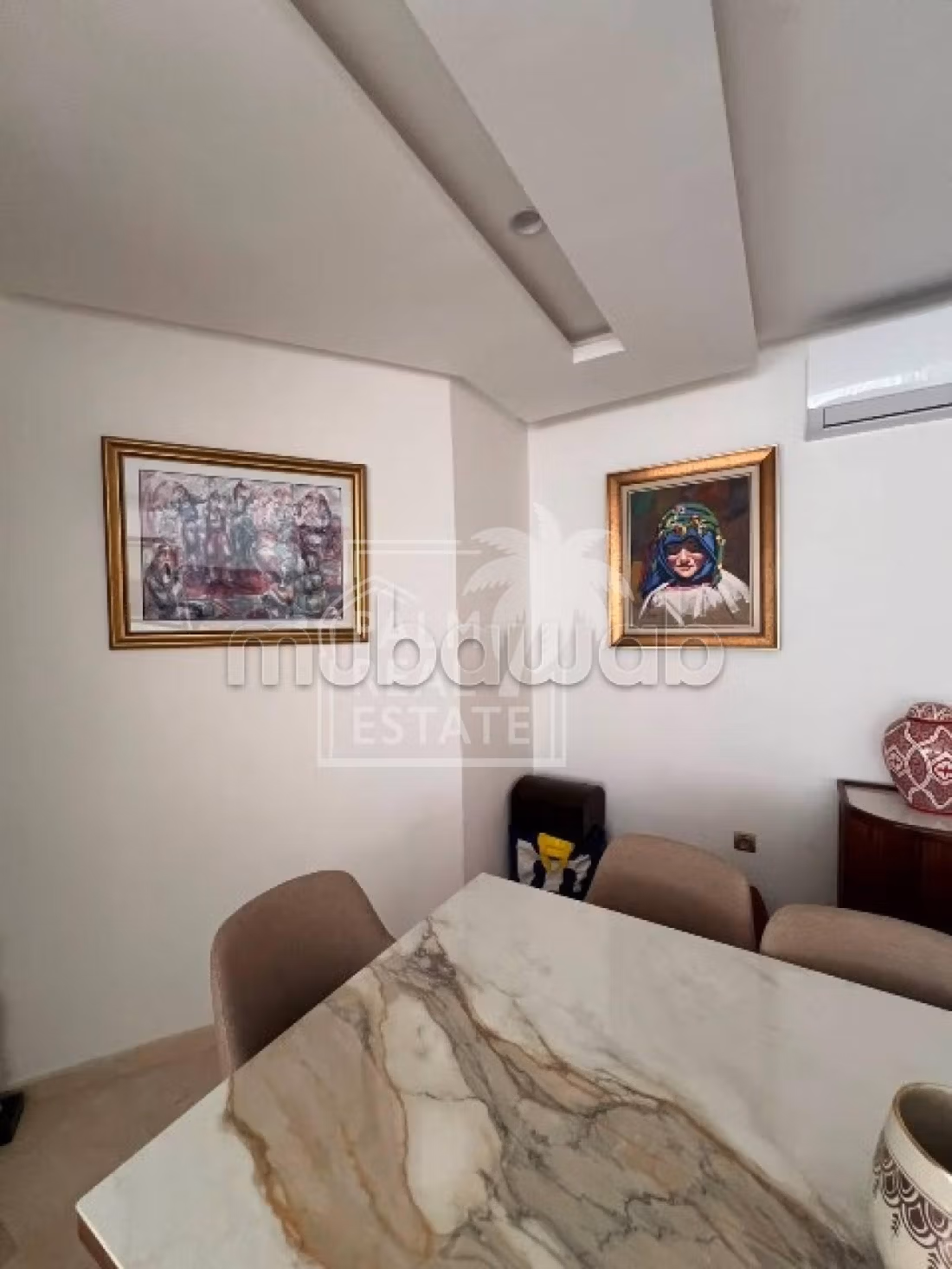 Appartement 93 m² f Agdal — 12