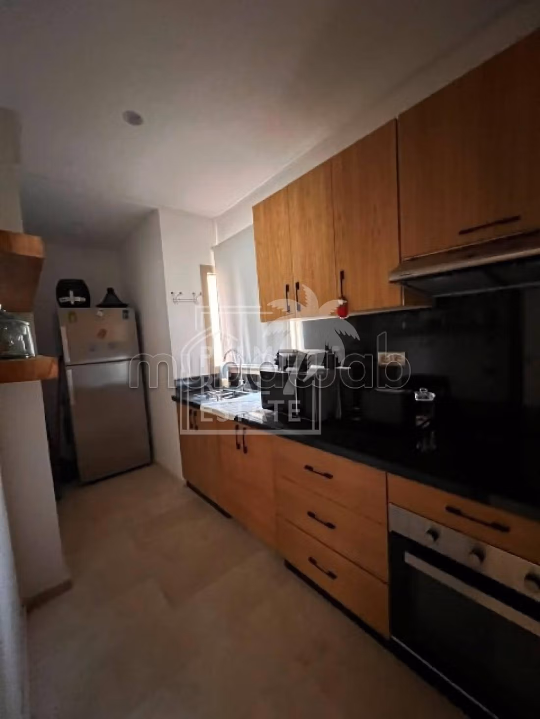 Appartement 93 m² f Agdal — 11