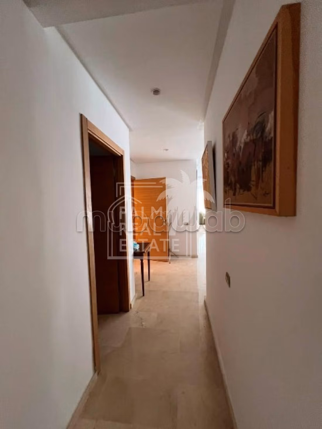 Appartement 93 m² f Agdal — 19