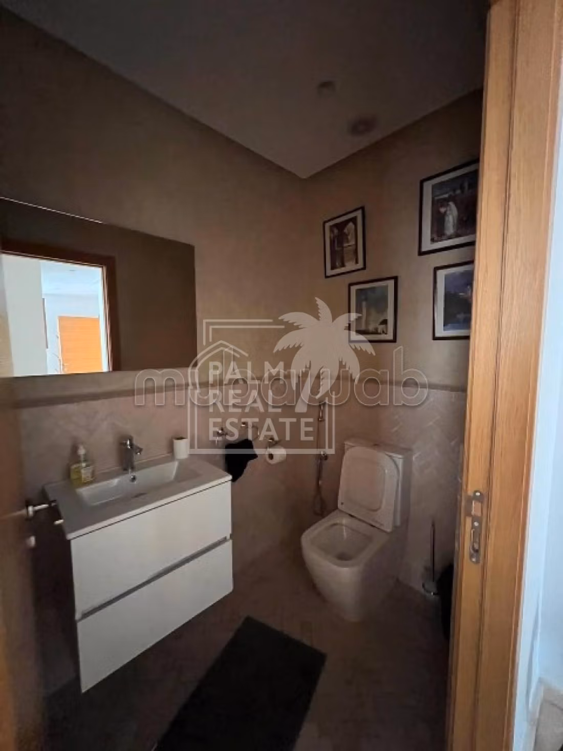 Appartement 93 m² f Agdal — 9