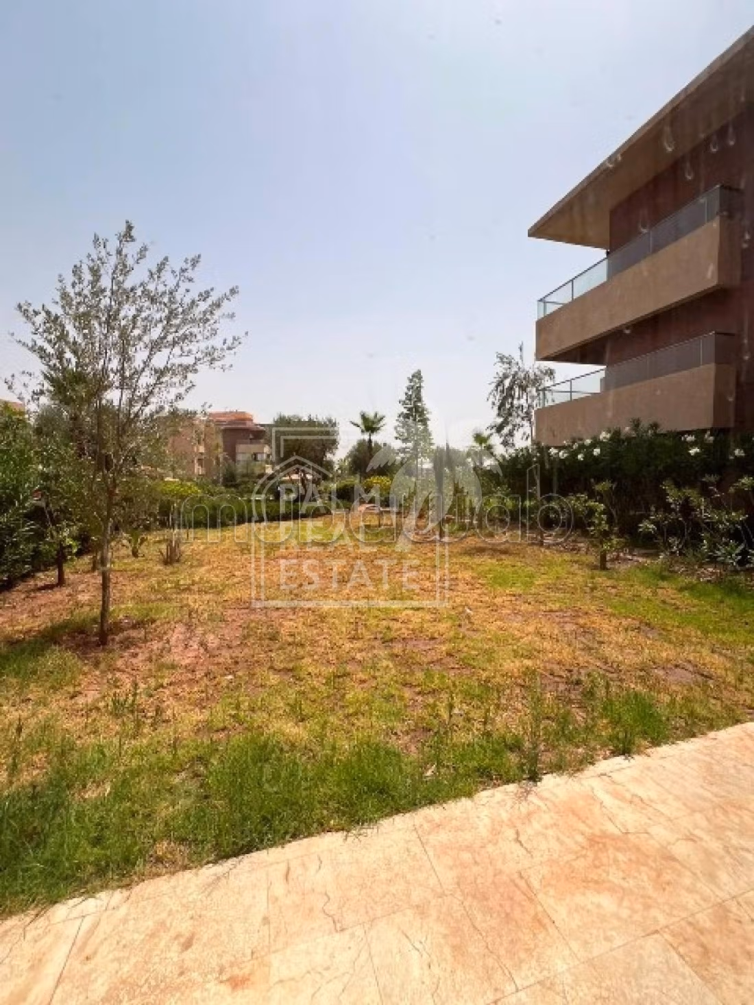 Appartement 93 m² f Agdal — 8