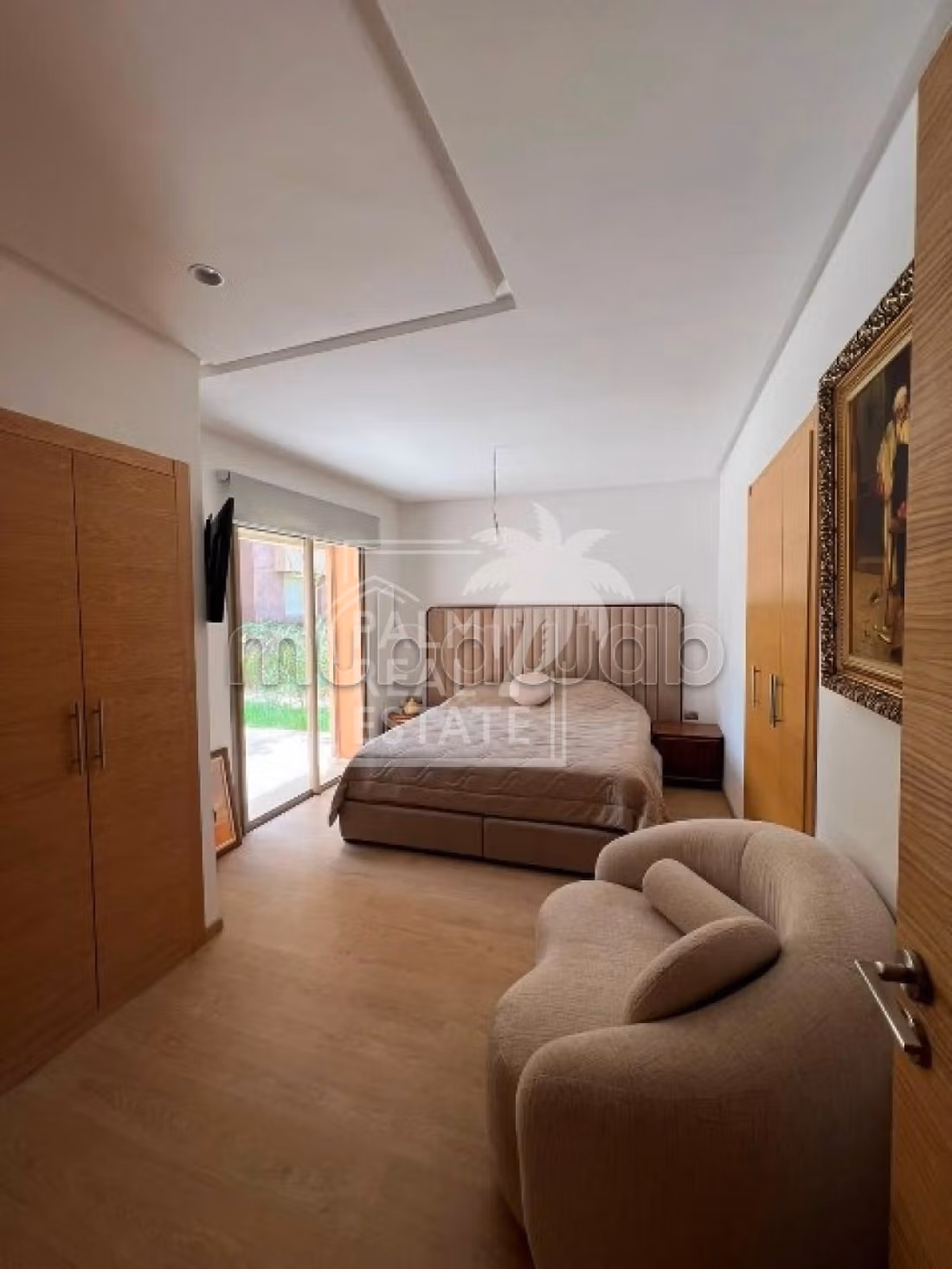 Appartement 93 m² f Agdal — 7