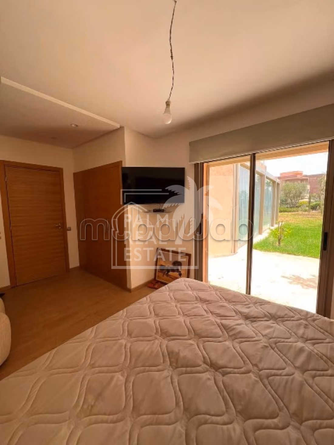Appartement d’exception à vendre meuble – Prestigia saphir, Marrakech — 6
