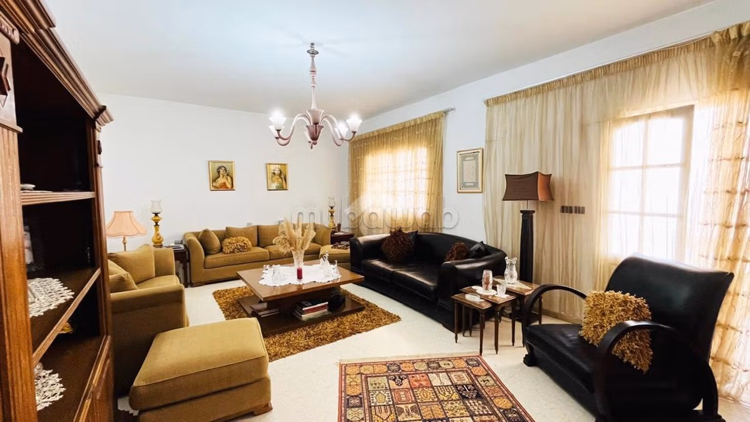 Villa jumelée en vente