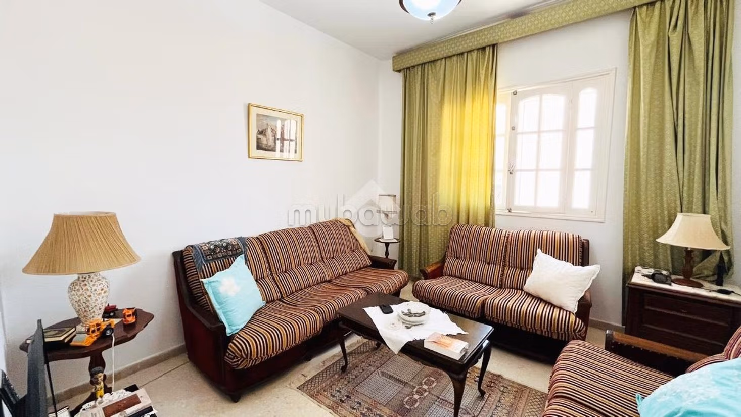 Villa jumelée en vente