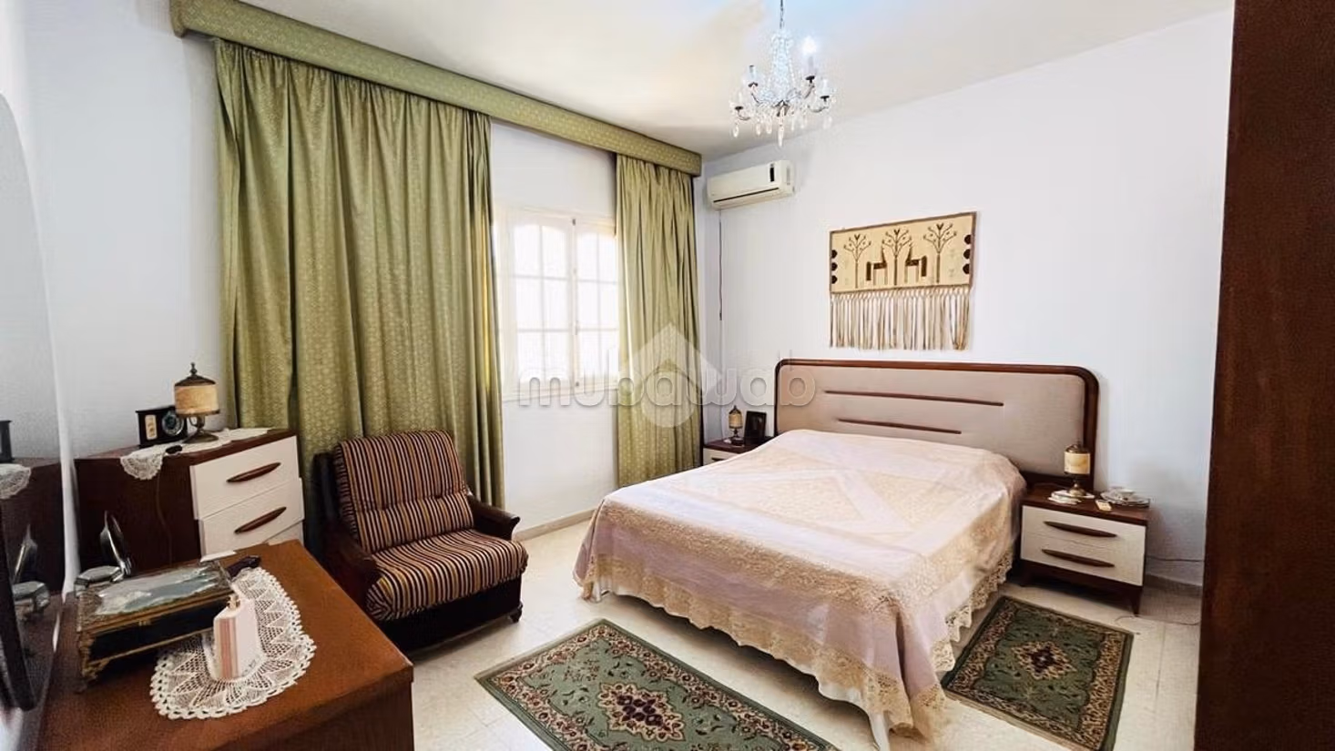 Villa jumelée en vente