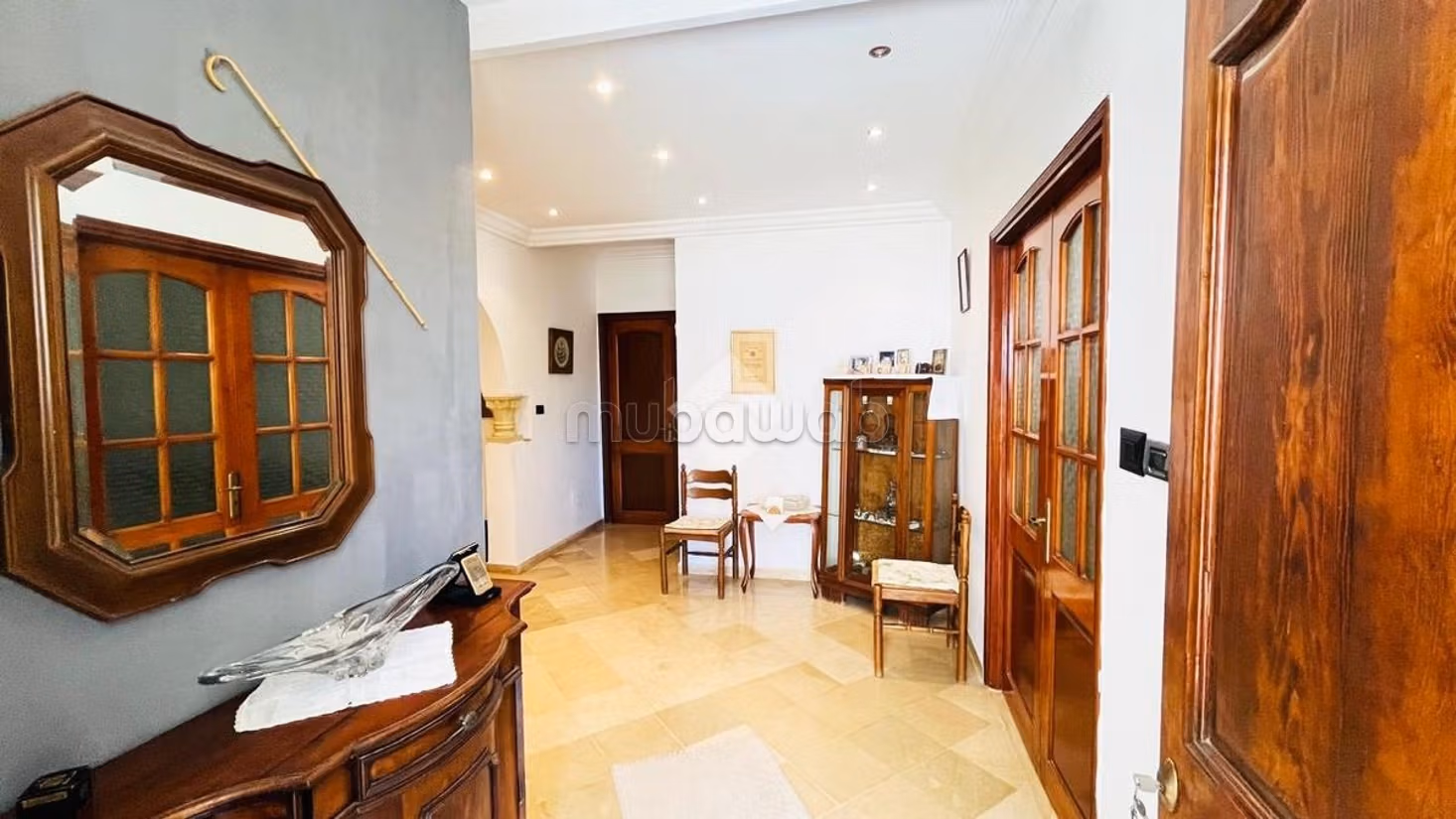 Villa jumelée en vente