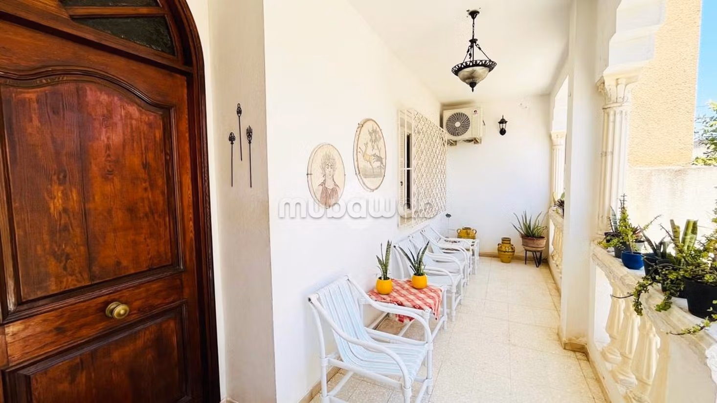 Villa jumelée en vente