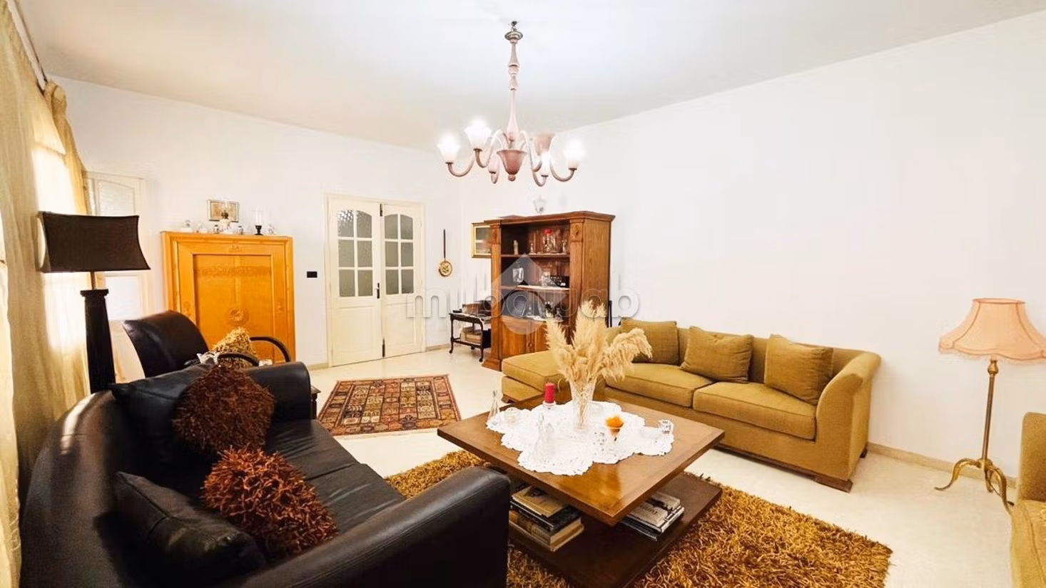 Villa jumelée en vente