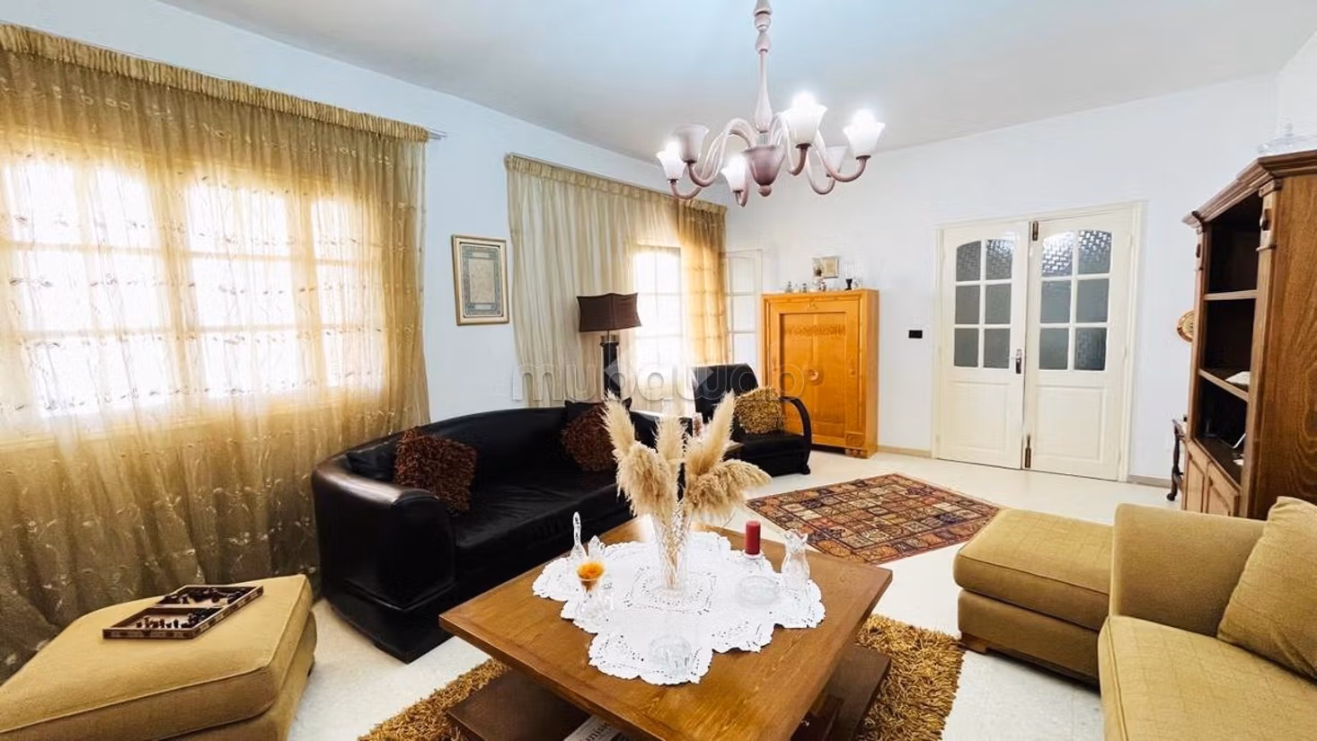 Villa jumelée en vente