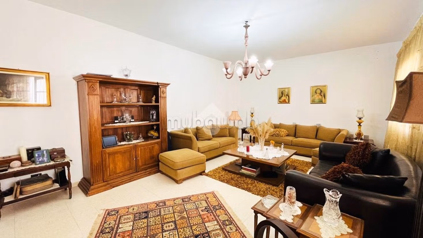 Villa jumelée en vente