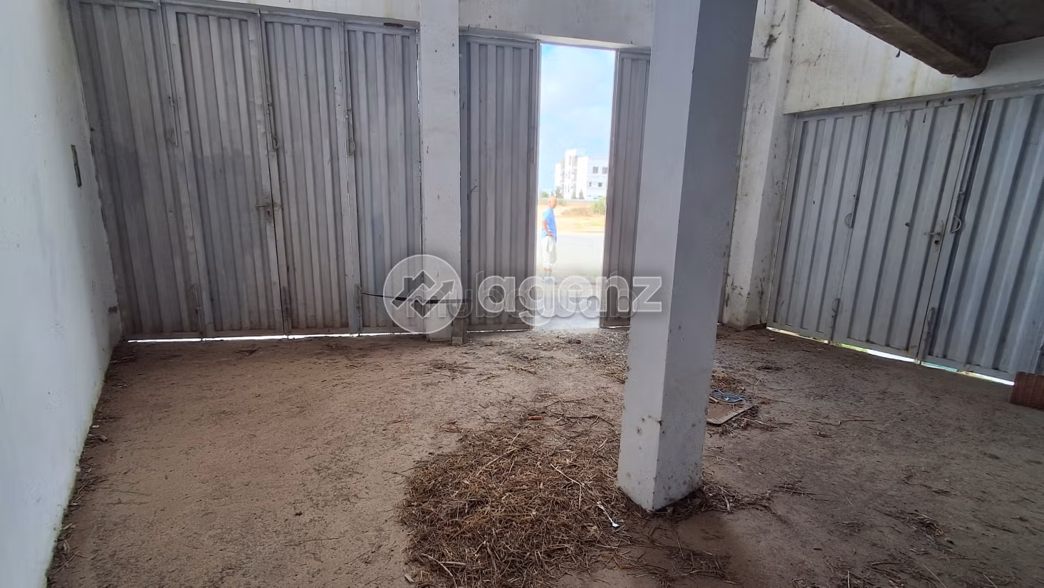 Comercio en venta 47 m² Otro El Jadida