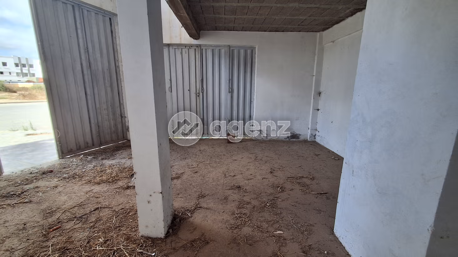 Comercio en venta 47 m² Otro El Jadida