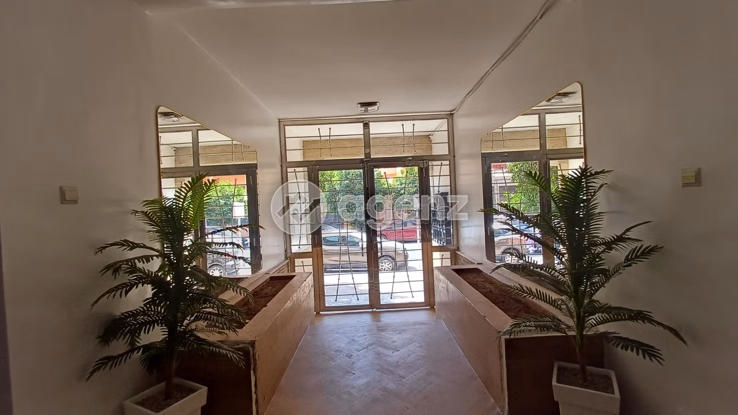 Apartamento en venta 117 m², 3 habitaciones Amerchich Marrakech