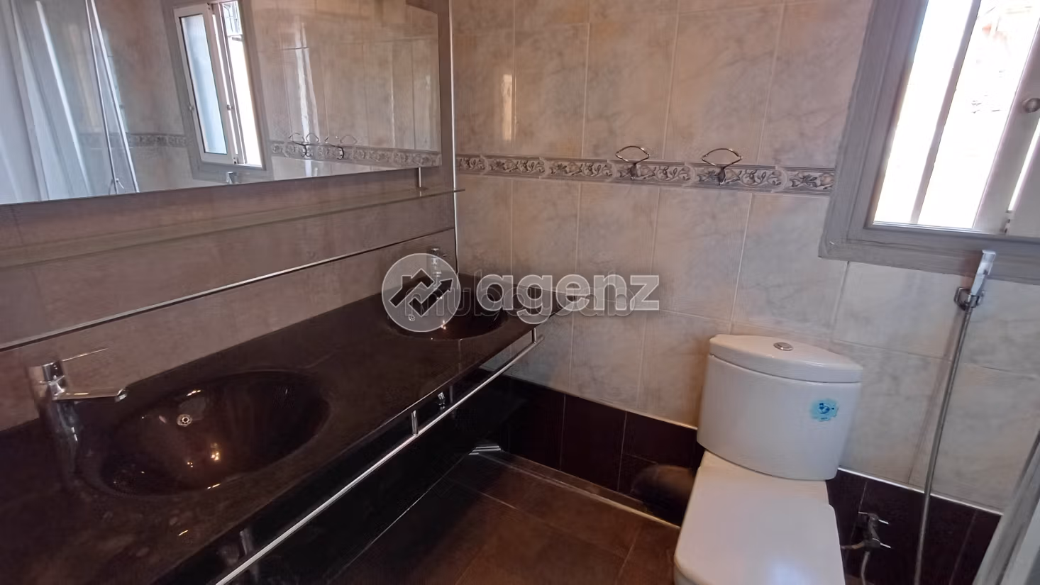 Apartamento en venta 117 m², 3 habitaciones Amerchich Marrakech