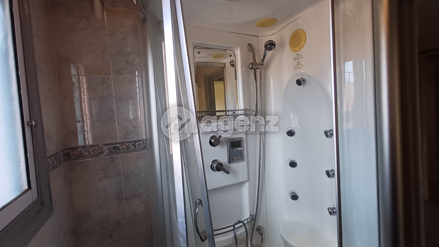 Apartamento en venta 117 m², 3 habitaciones Amerchich Marrakech