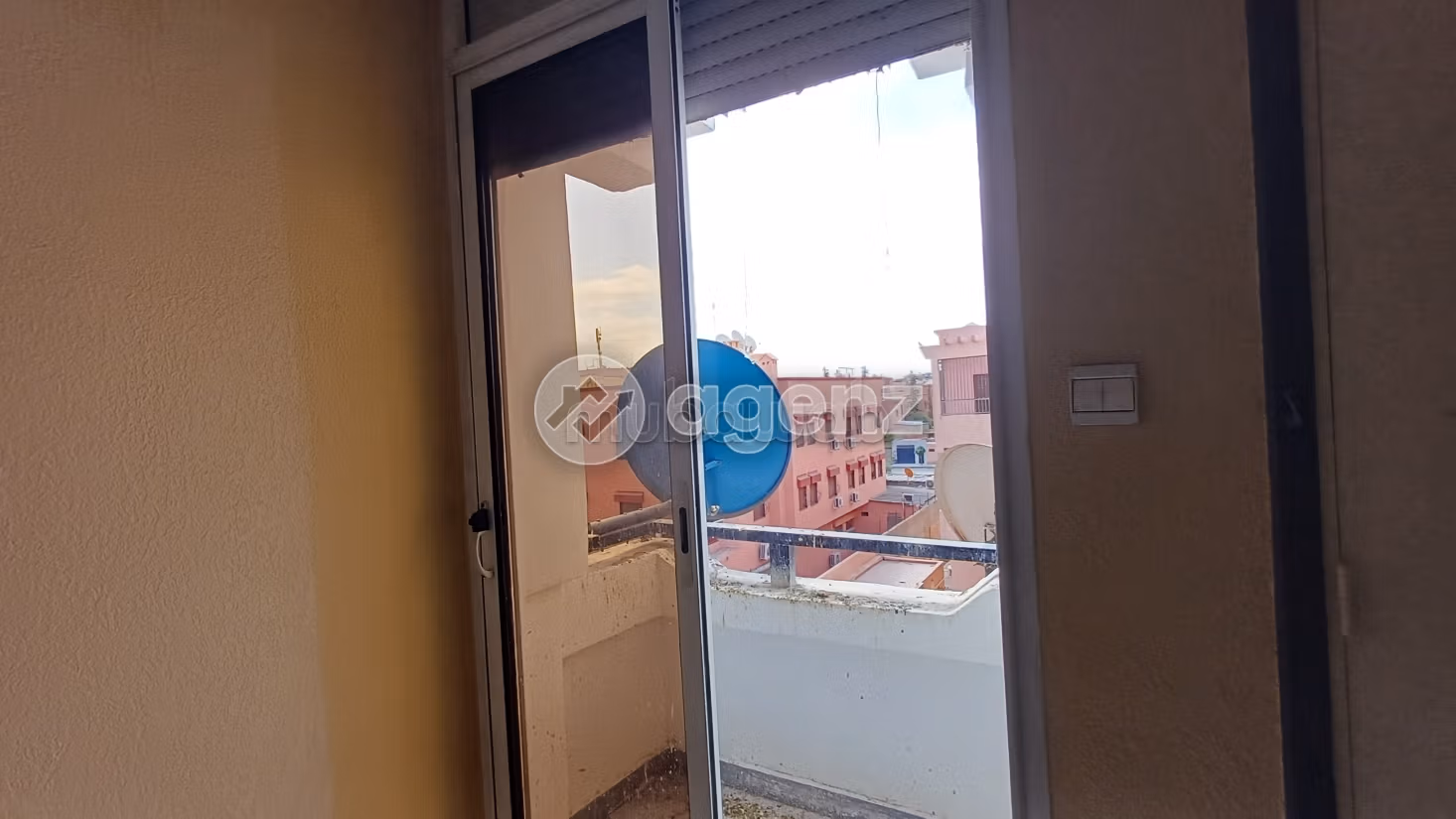 Apartamento en venta 117 m², 3 habitaciones Amerchich Marrakech