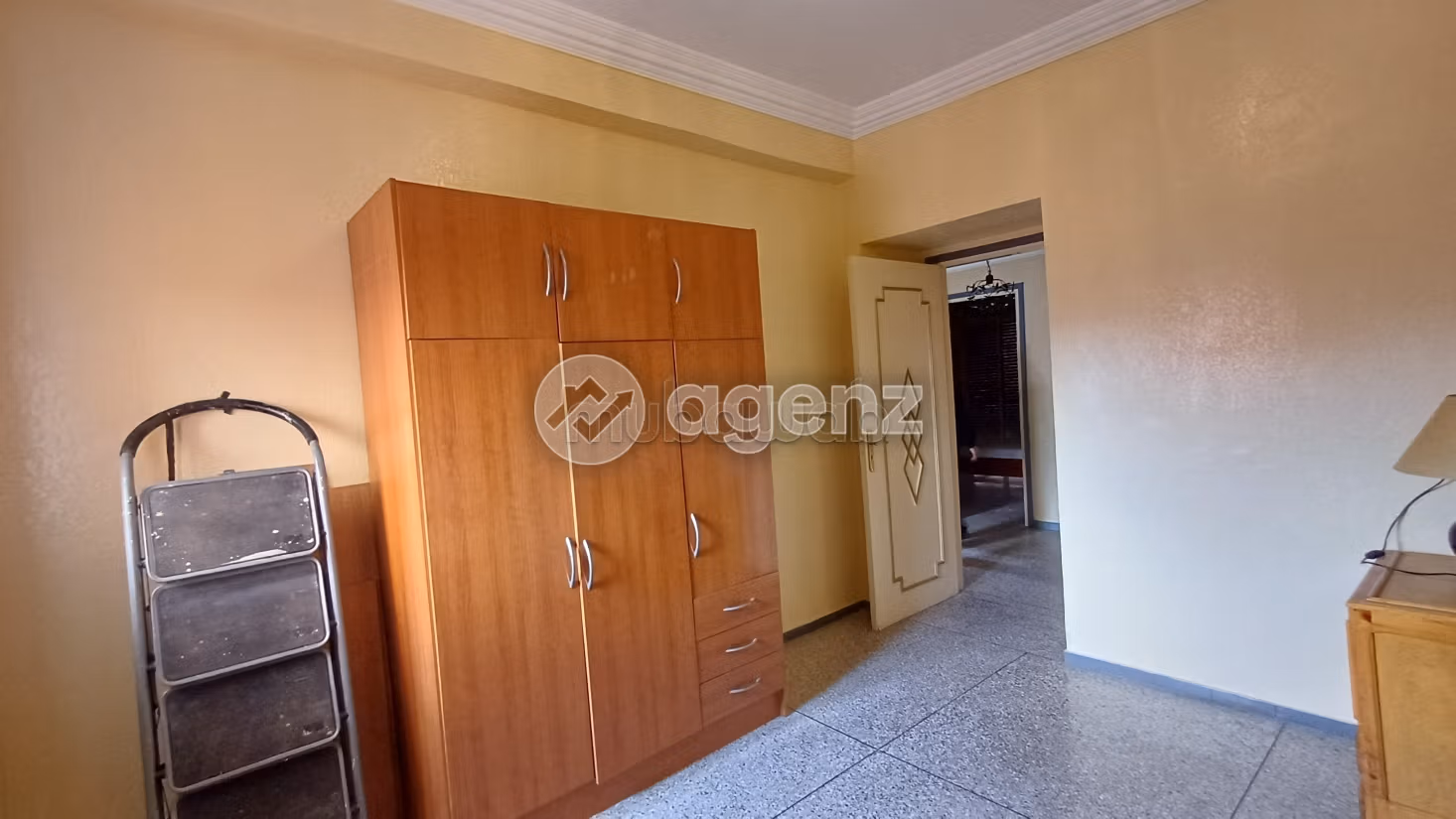 Apartamento en venta 117 m², 3 habitaciones Amerchich Marrakech