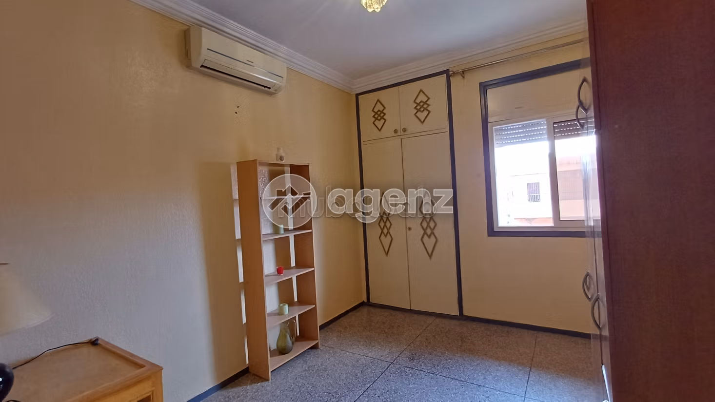 Apartamento en venta 117 m², 3 habitaciones Amerchich Marrakech