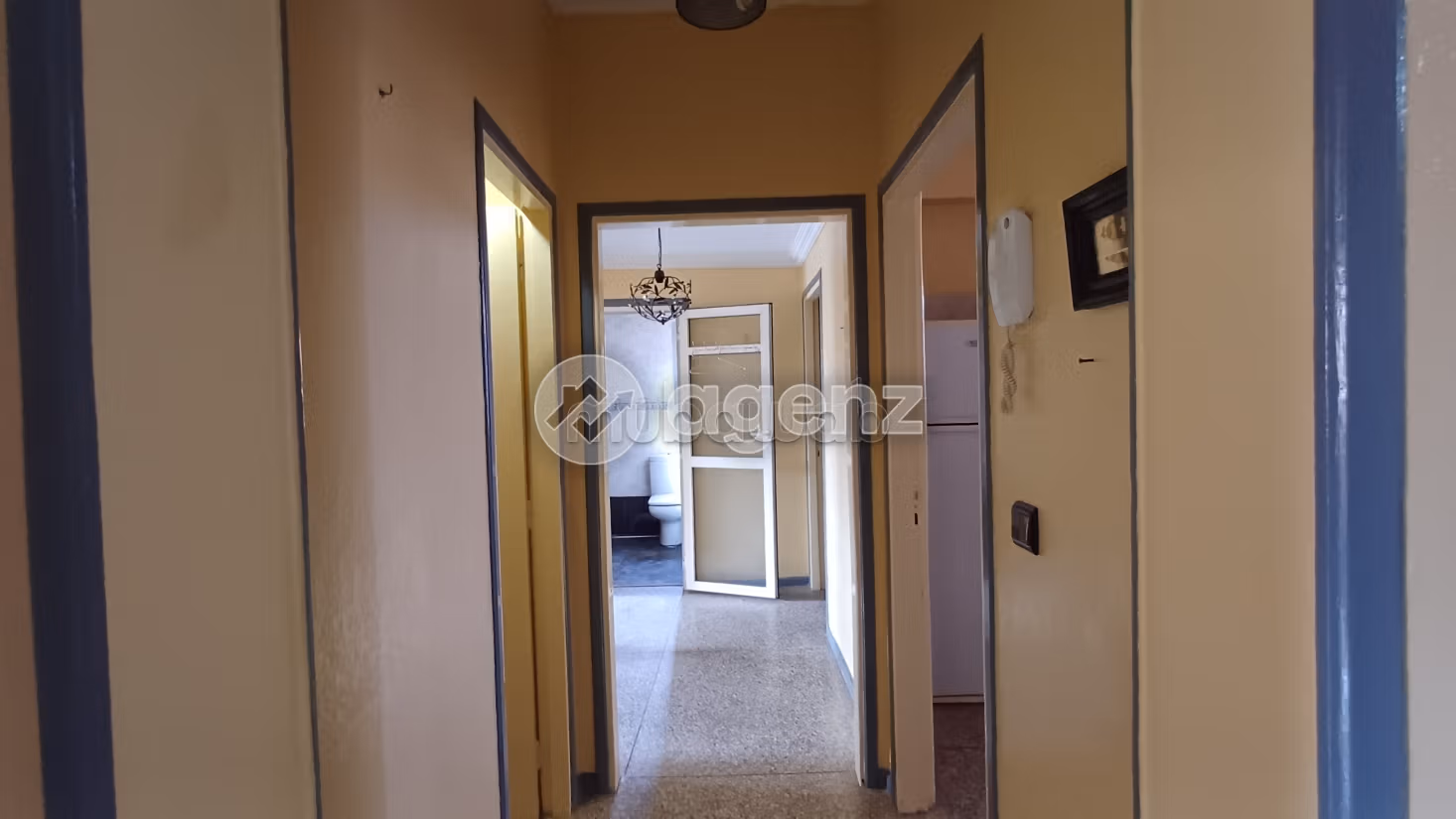 Apartamento en venta 117 m², 3 habitaciones Amerchich Marrakech