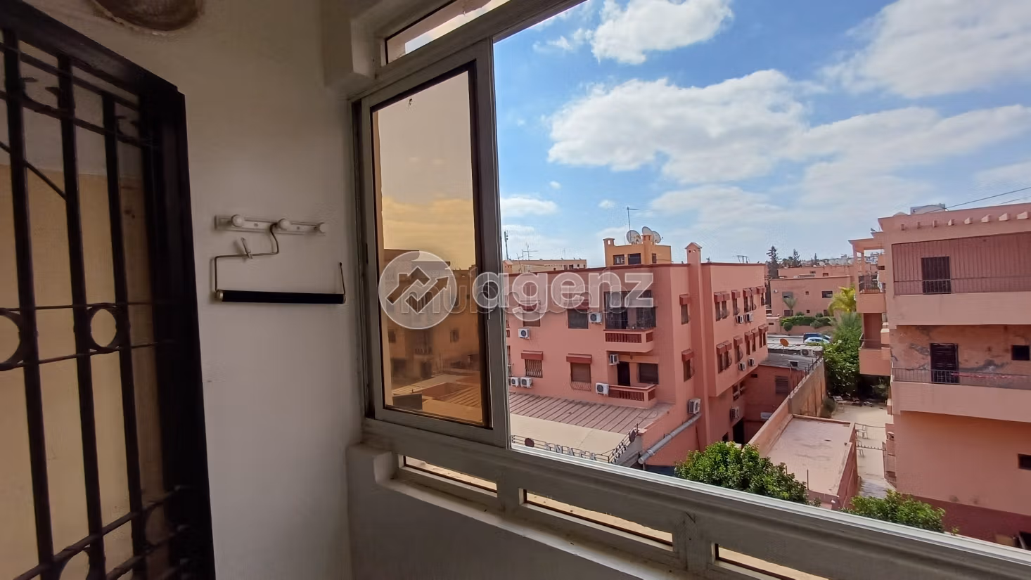 Apartamento en venta 117 m², 3 habitaciones Amerchich Marrakech