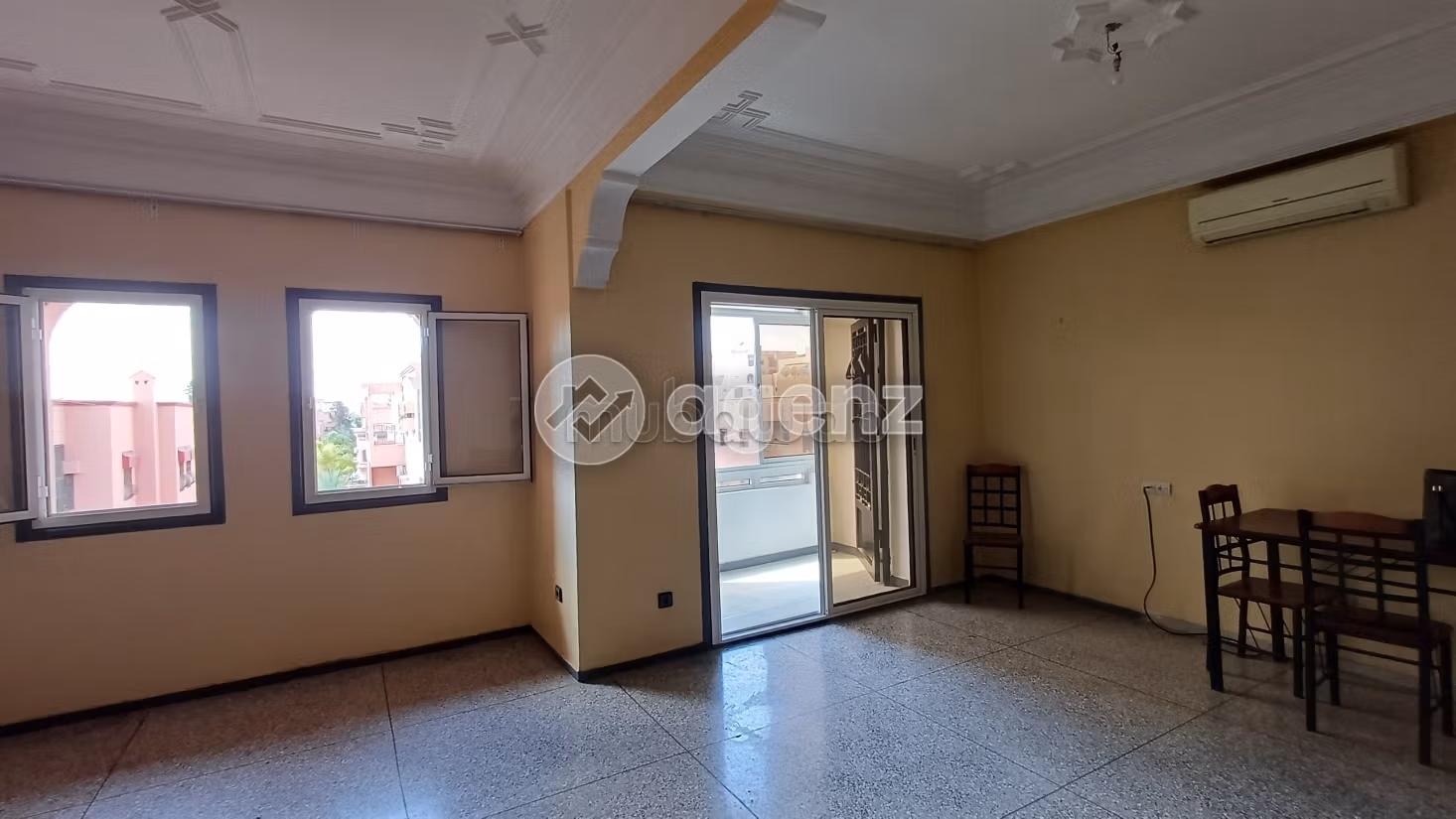 Apartamento en venta 117 m², 3 habitaciones Amerchich Marrakech