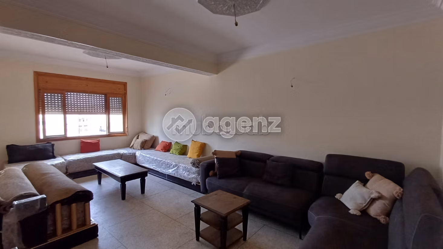 Appartement 106 m² à Hay Massira — 8
