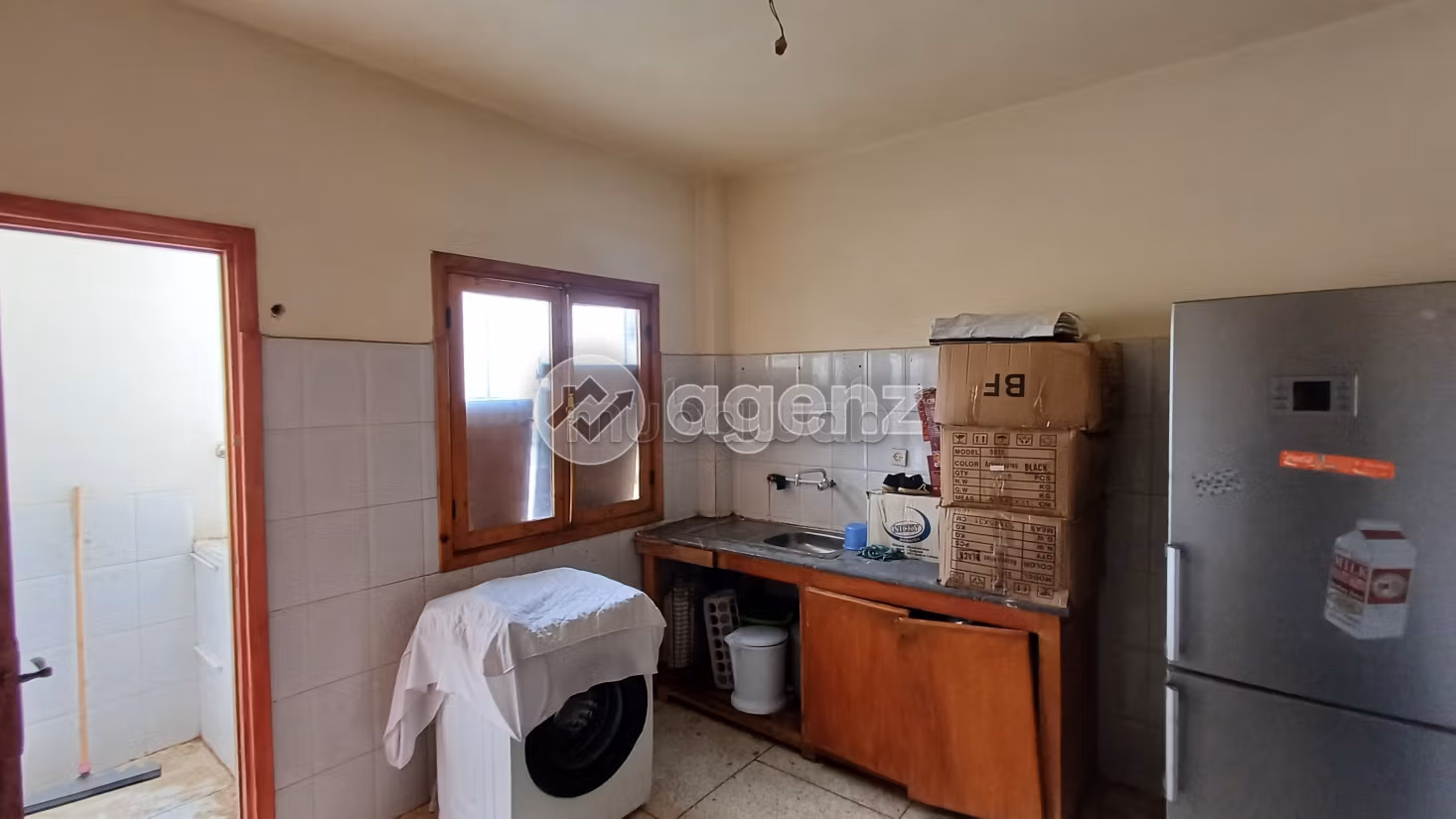 Appartement 106 m² à Hay Massira — 4