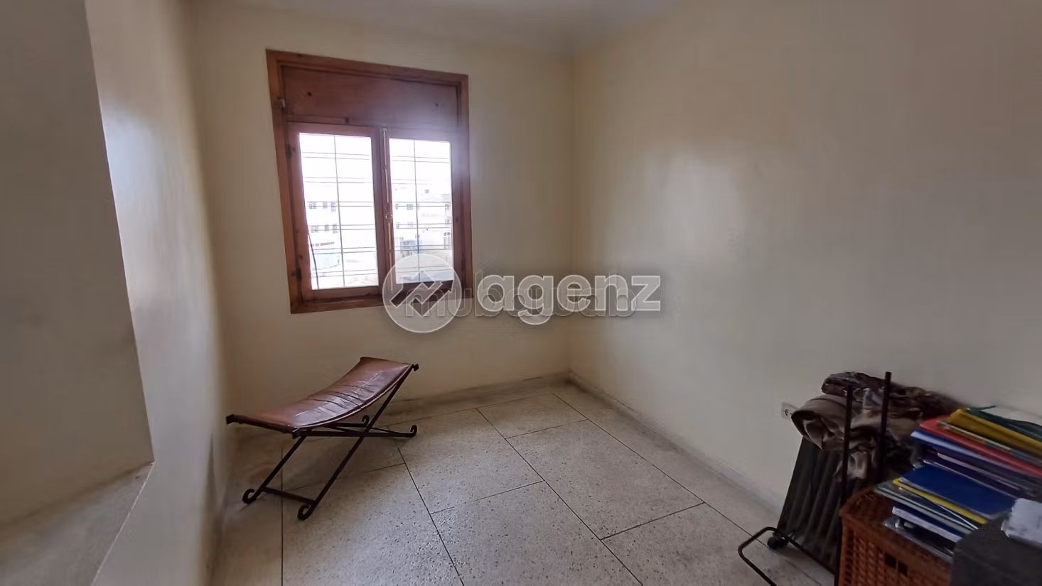 Appartement 106 m² à Hay Massira — 6