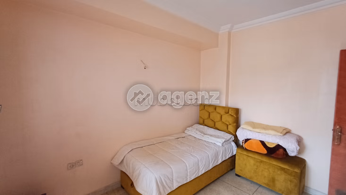 Appartement 106 m² à Hay Massira — 3