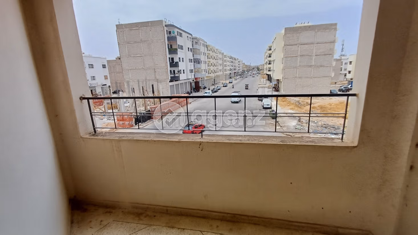 Appartement 106 m² à Hay Massira — 11
