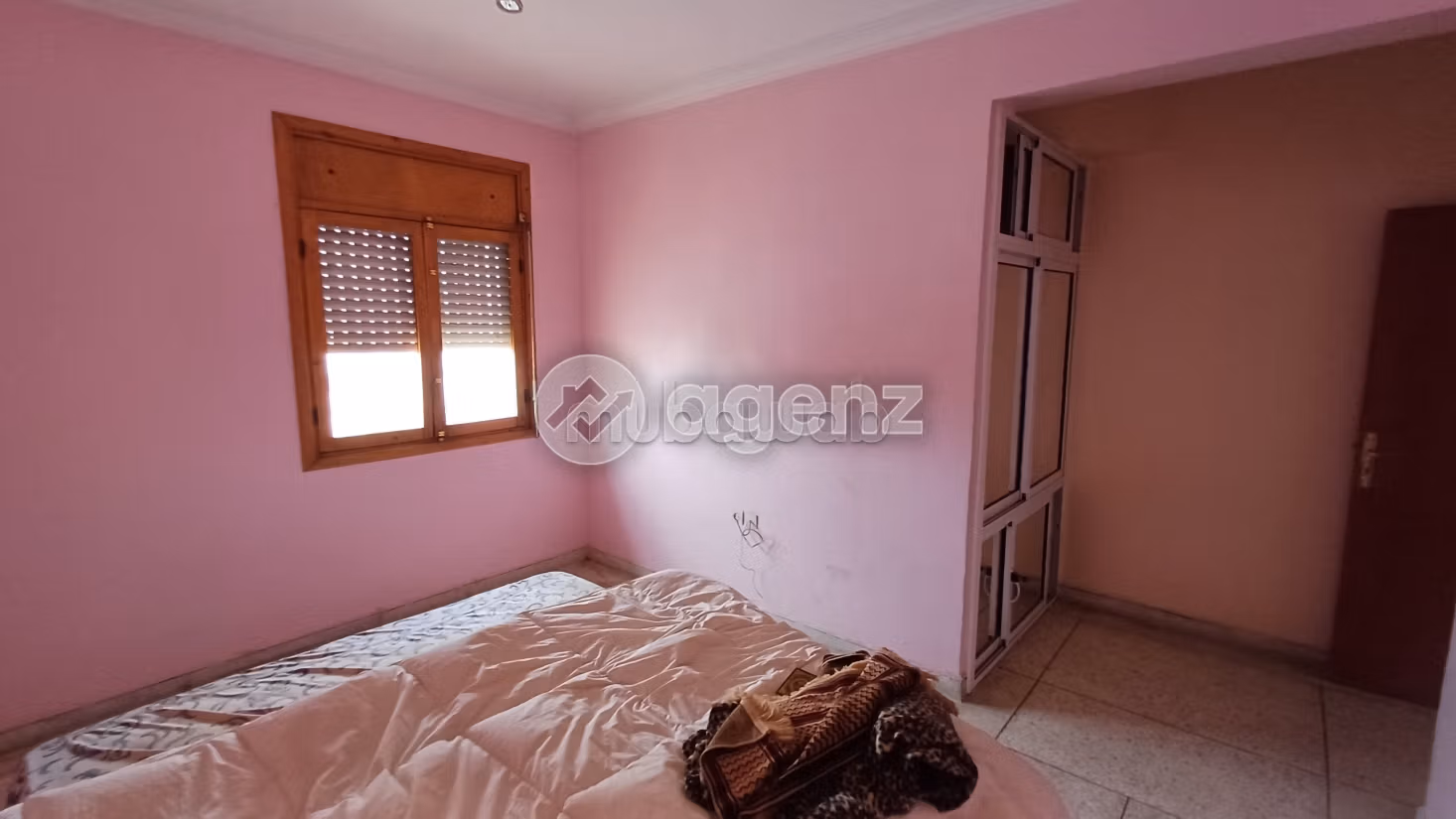 Appartement 106 m² à Hay Massira — 10
