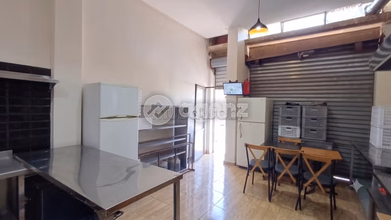 Commerce à vendre 29 m² Oulfa Casablanca