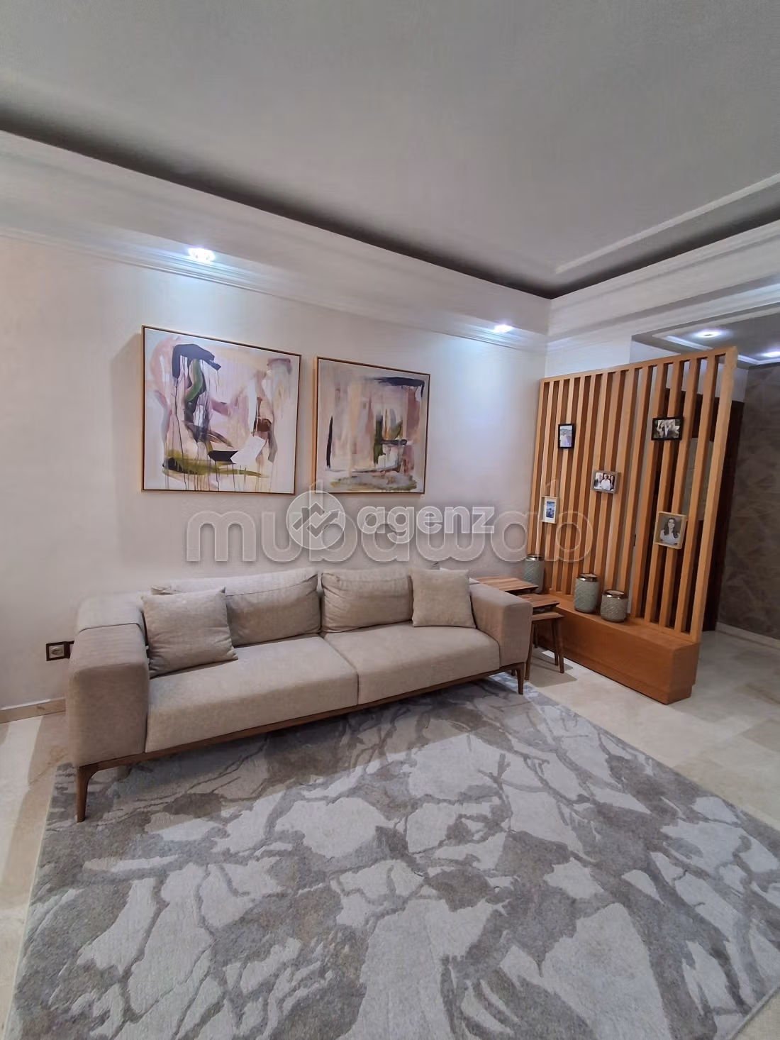 Appartement 132 m² à Les Hôpitaux — 10
