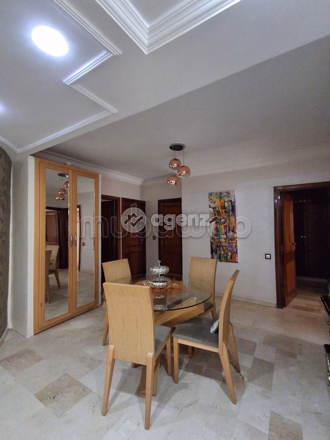 Appartement 132 m² à Les Hôpitaux — 14