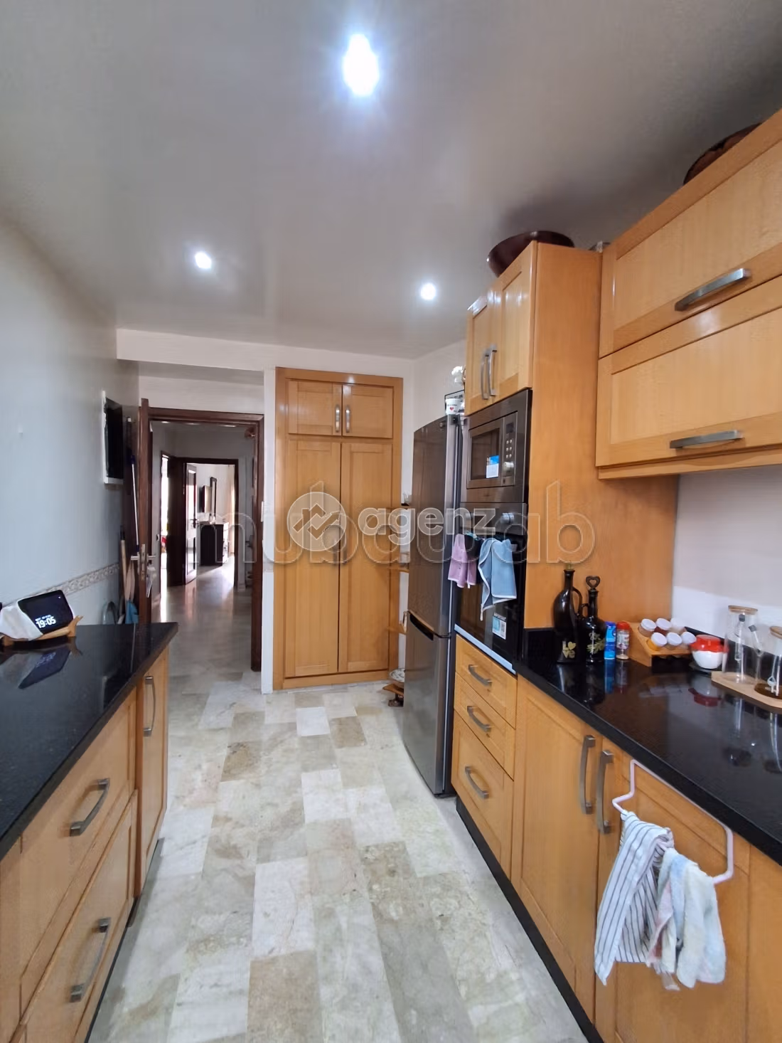 Appartement 132 m² à Les Hôpitaux — 13