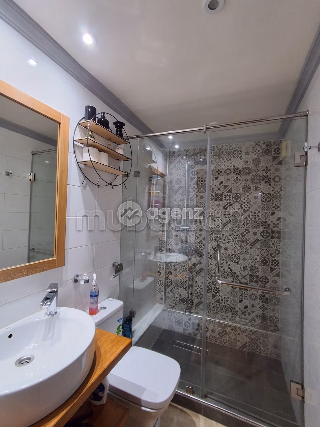 Appartement 132 m² à Les Hôpitaux — 17