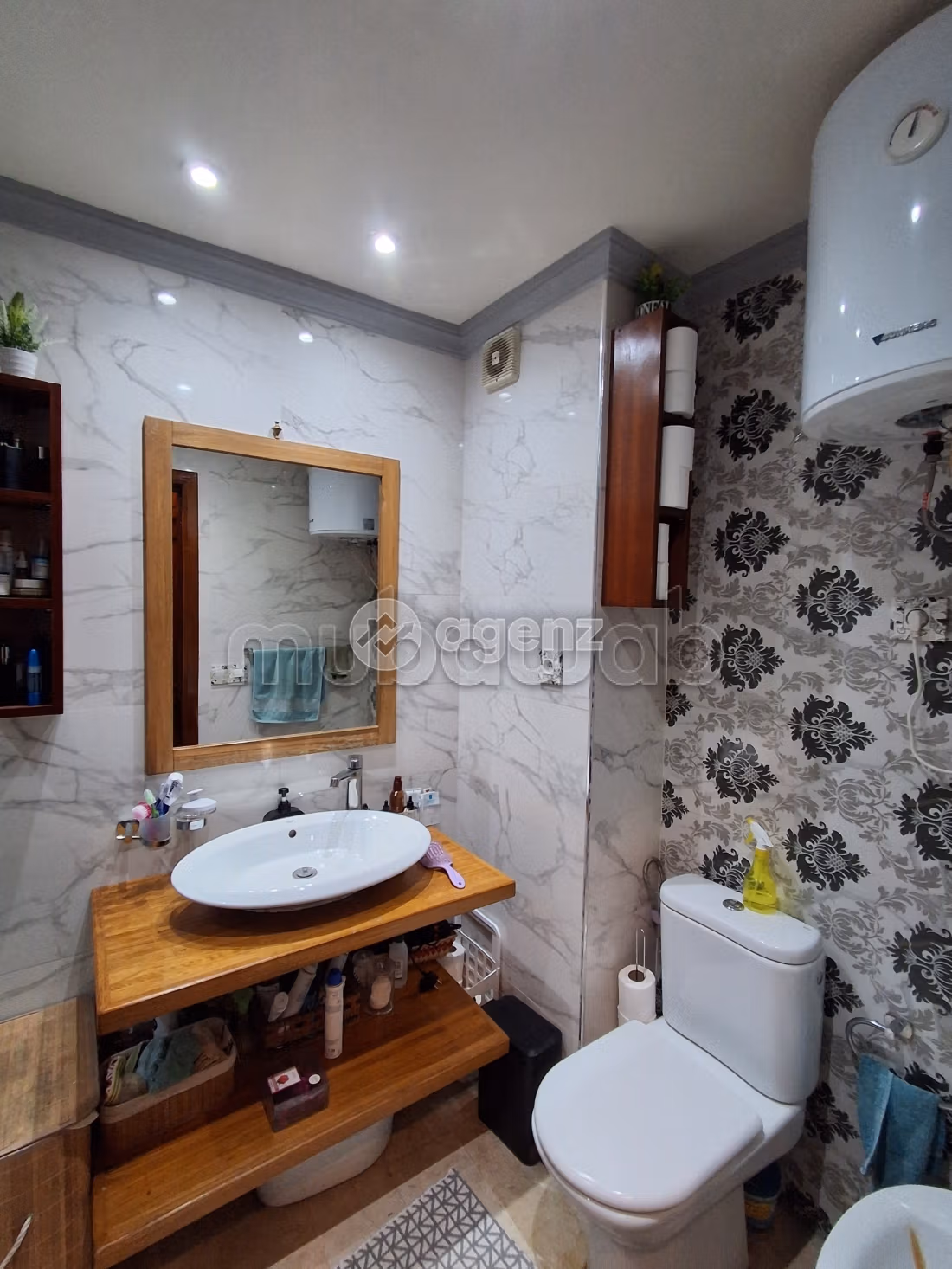 Appartement 132 m² à Les Hôpitaux — 16