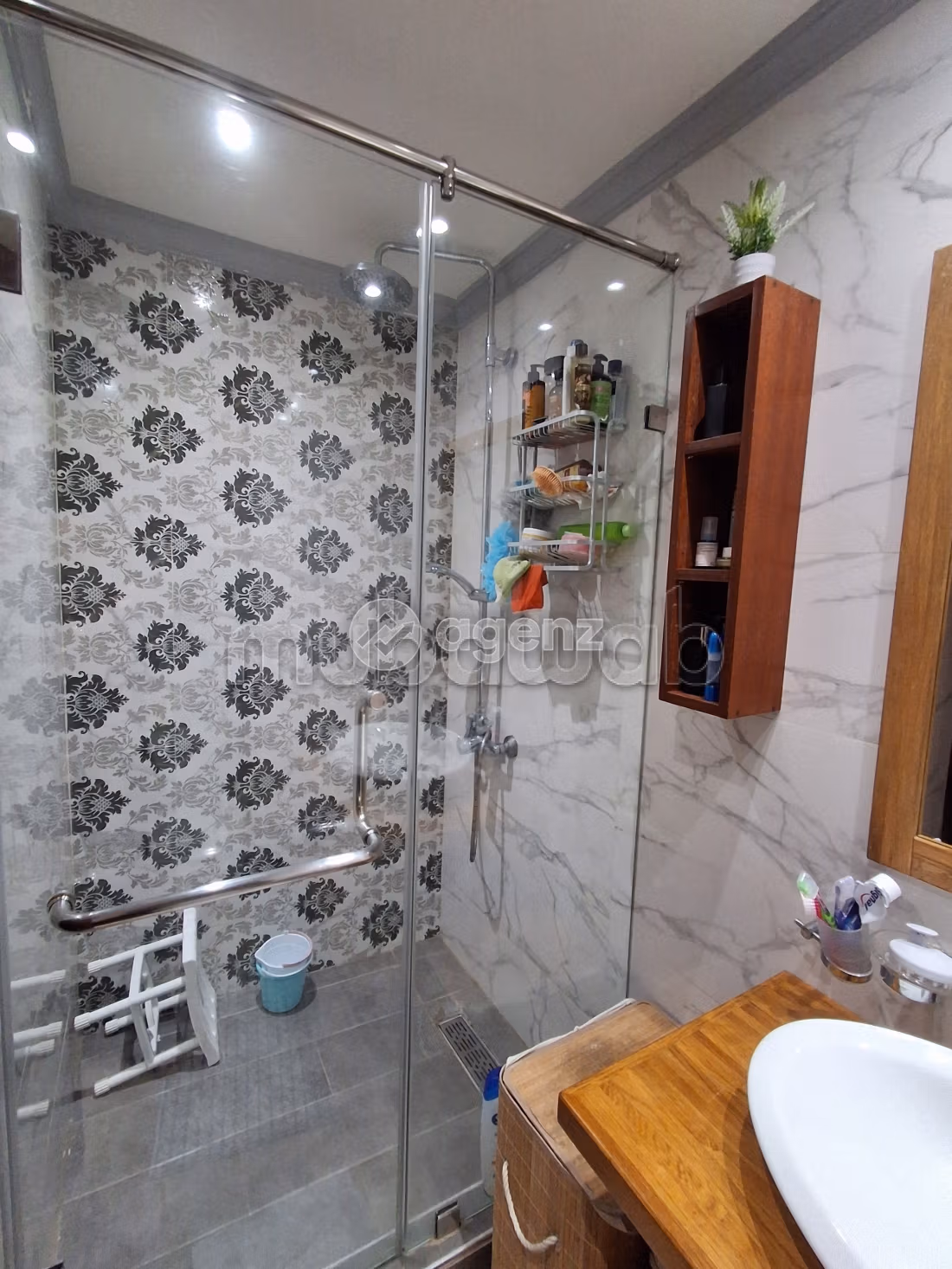 Appartement 132 m² à Les Hôpitaux — 8