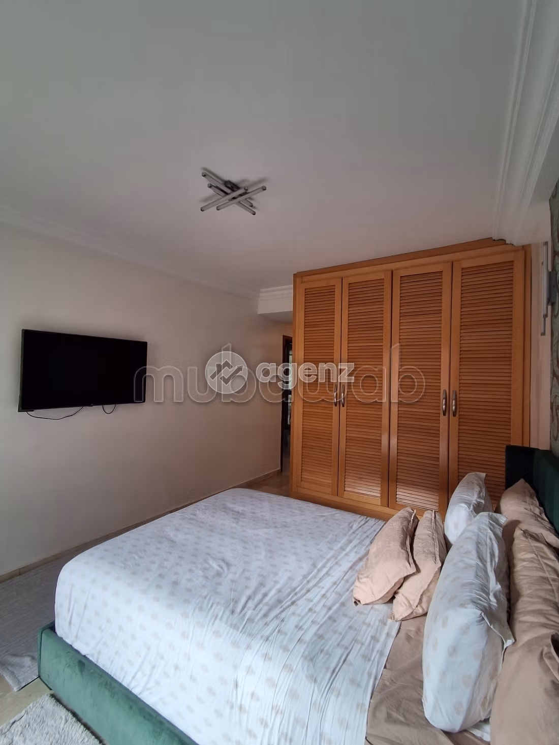 Appartement 132 m² à Les Hôpitaux — 11