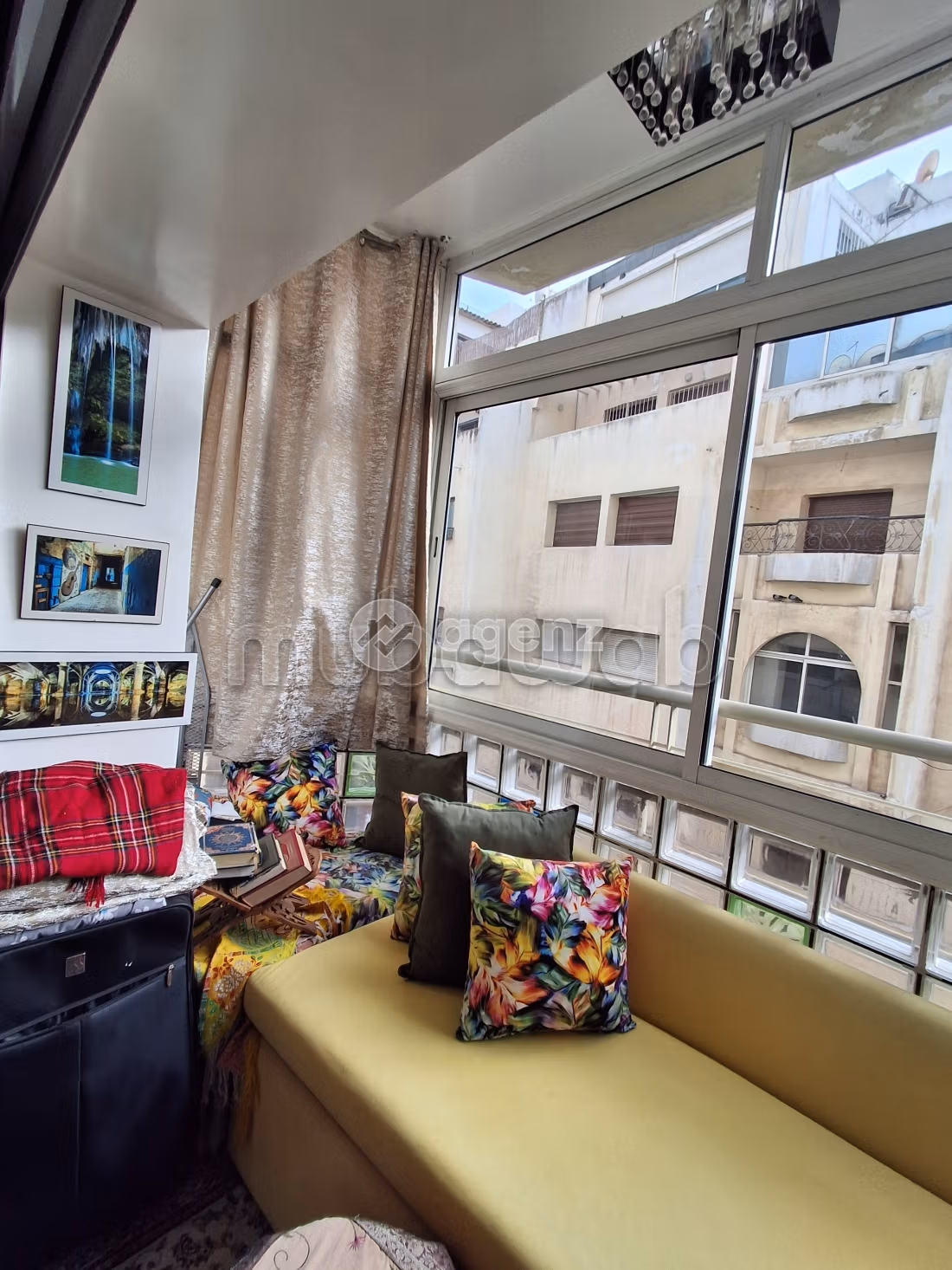 Appartement à vendre 132 m², 3 chambres Les Hôpitaux Casablanca — 6