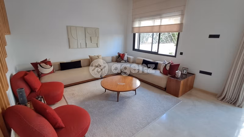 Villa à vendre 200 m², 4 chambres Autre Dar Bouazza