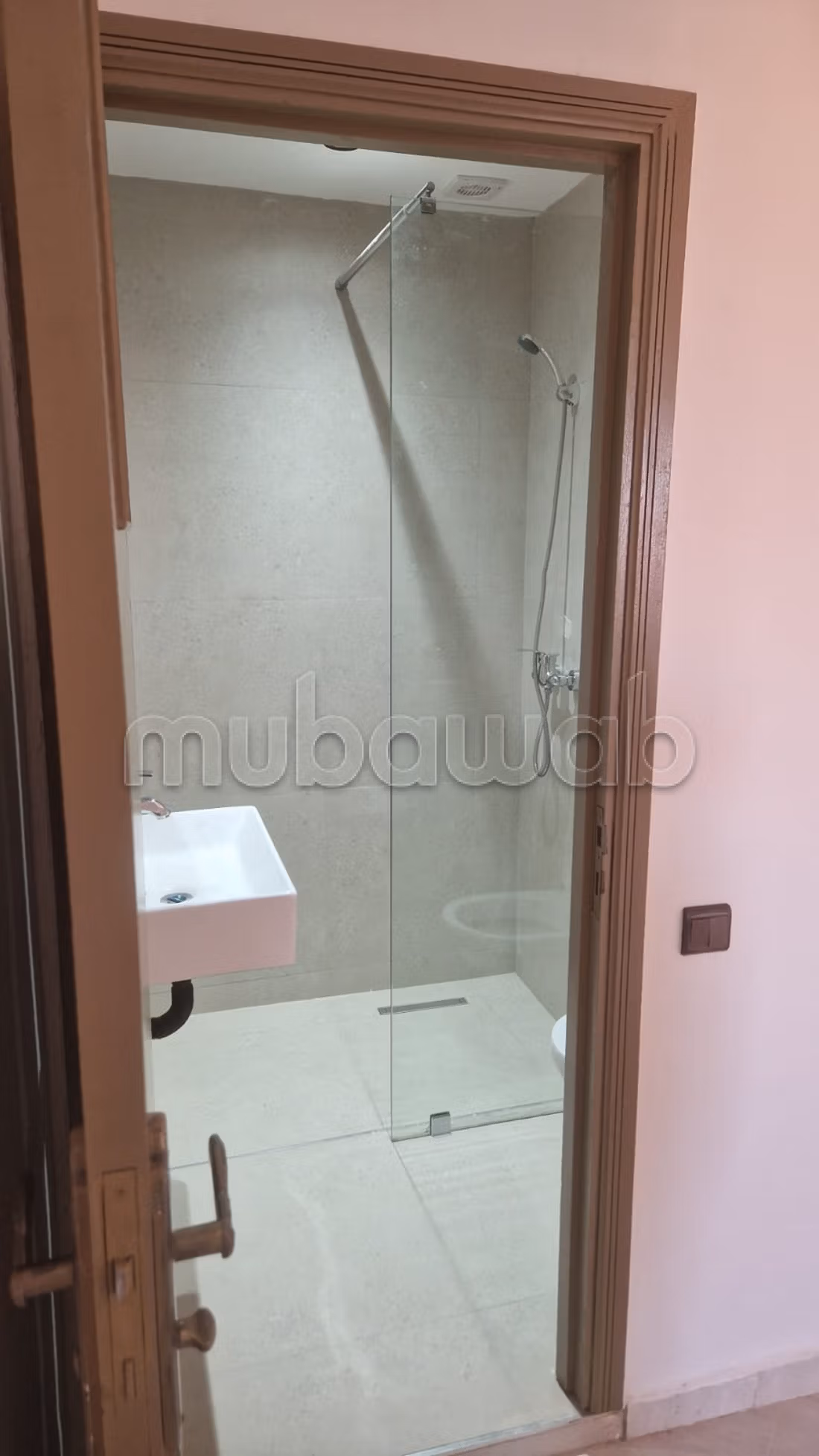 Belle appartement a louer