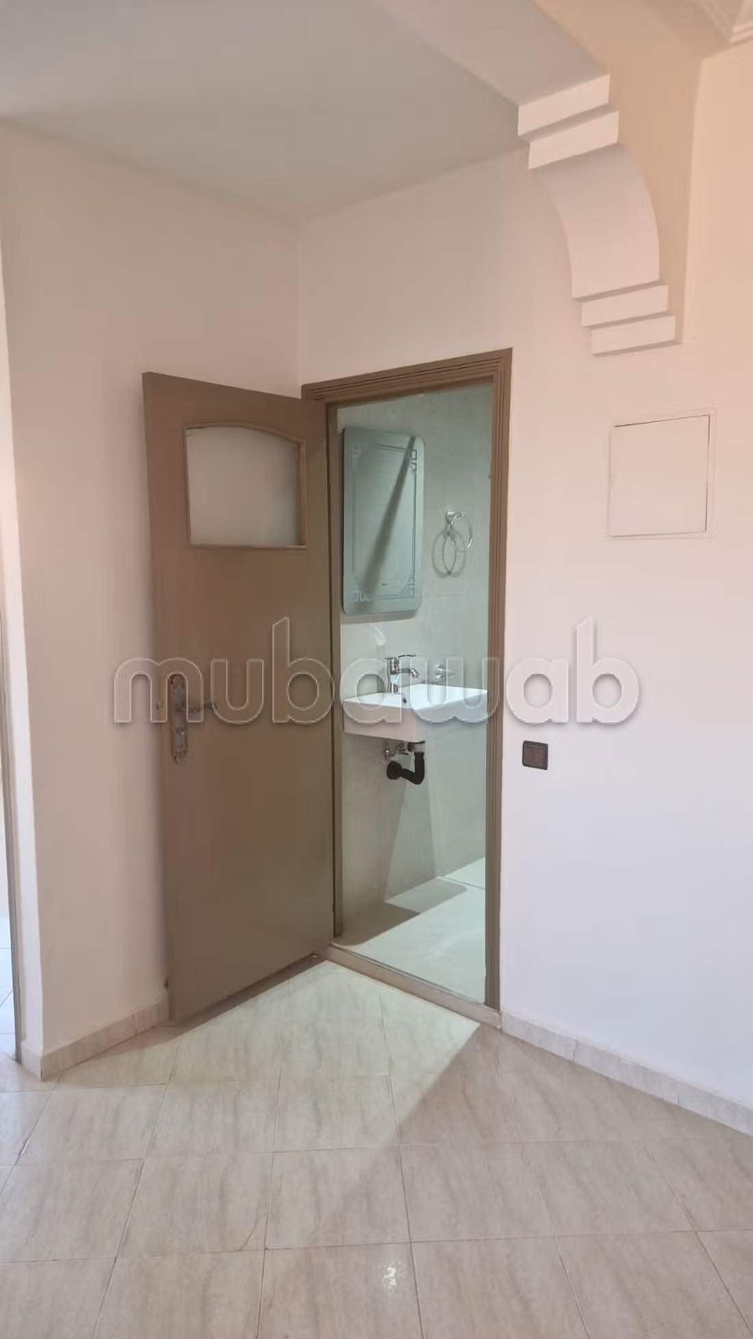 Belle appartement a louer